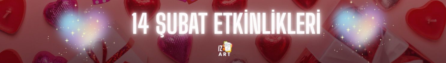 izArt Bilet Satın Al